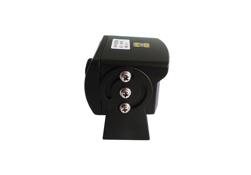 1080P200万像素大金属方形车载红外水摄像LA-AHD268